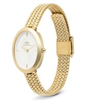 Montebelluna - Via Dante Alighieri, 1 - Orologio Daniel Wellington Donna in Acciaio DW00100882 - DW00100882